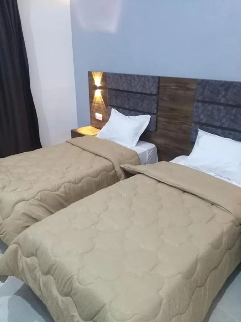 Hotel Oasis Touggourt