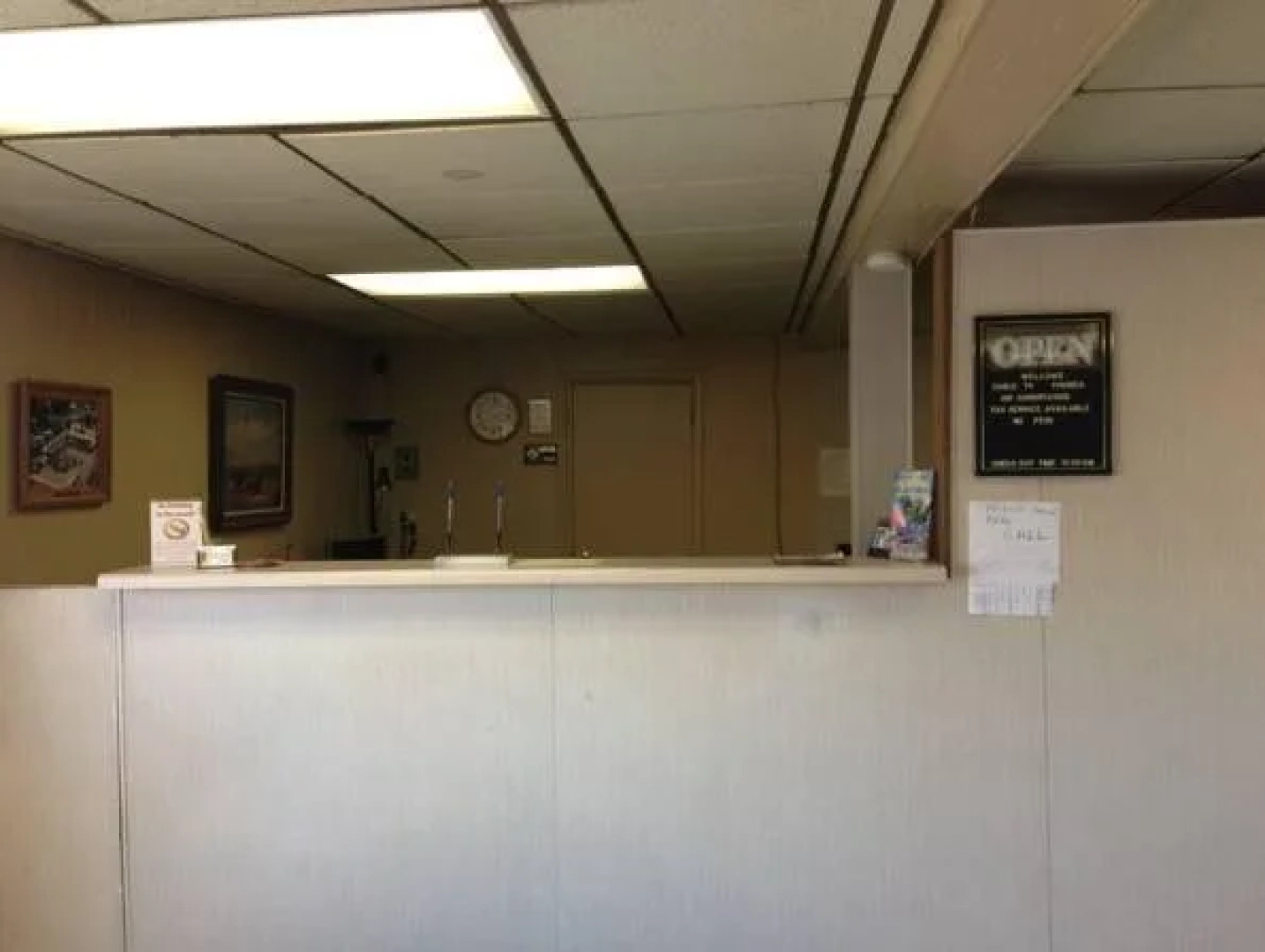 Cadet Motor Inn - Coldwater