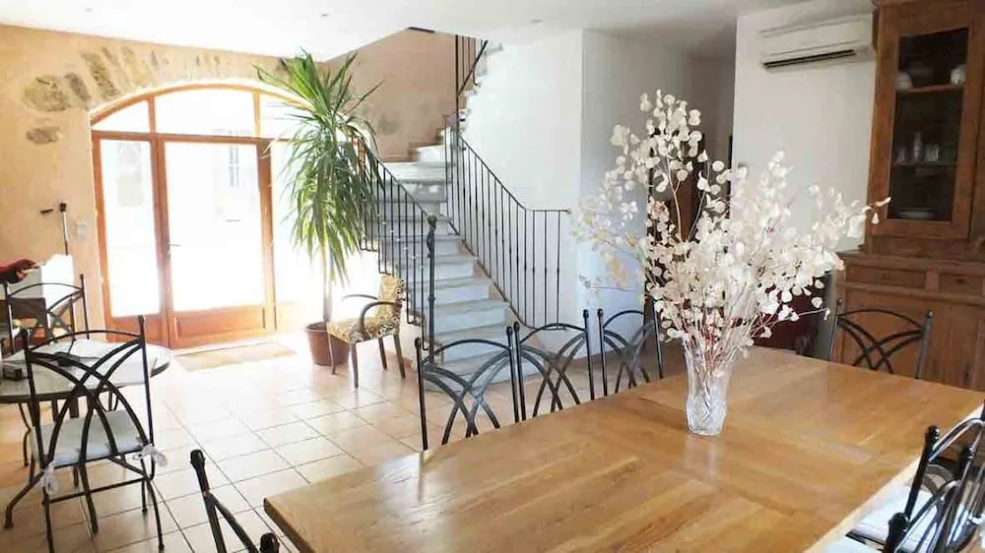 Écurie De Cucugnan. Chambres d'hotes