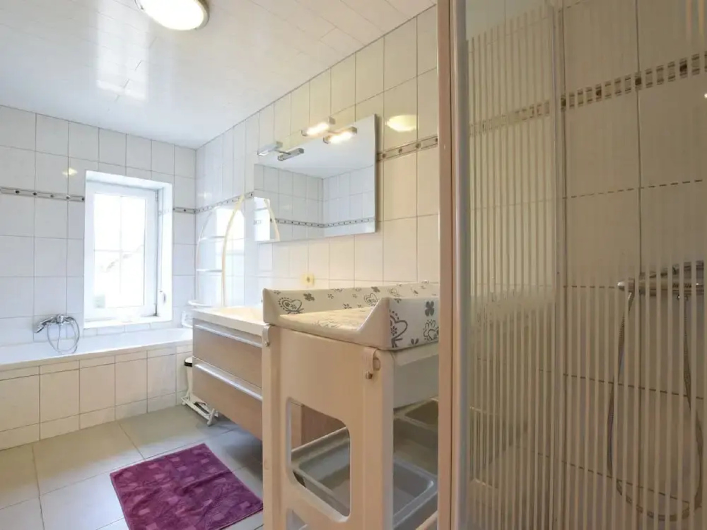 Family Home in Sainte ode