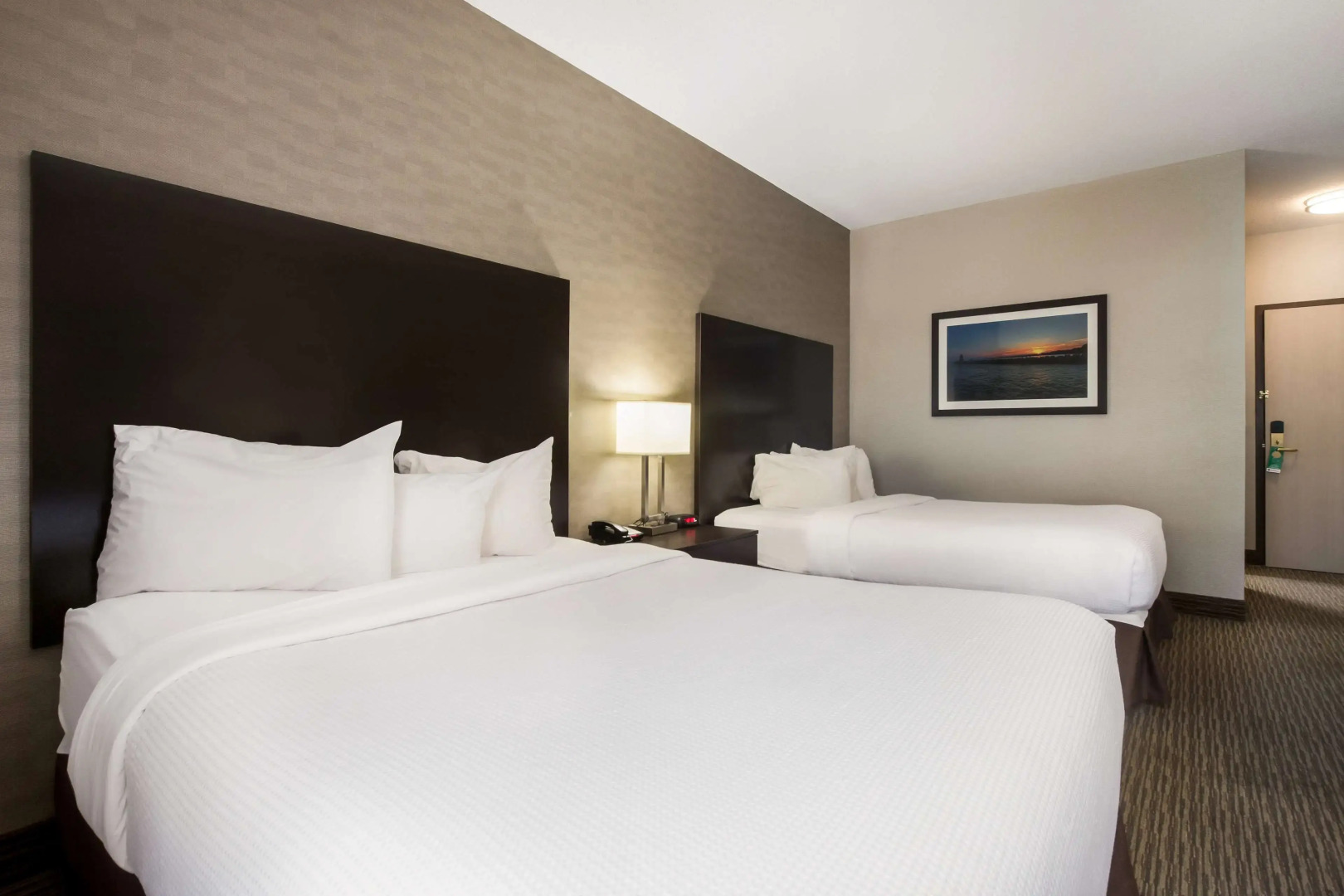 Best Western Little River Inn