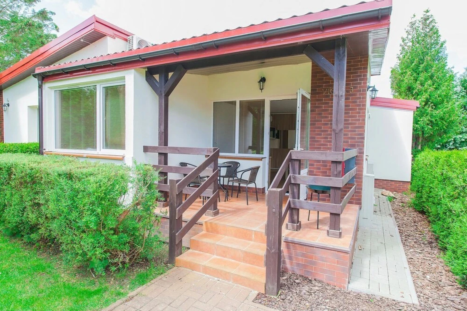 Imperiall Resort & MediSpa - Cottage