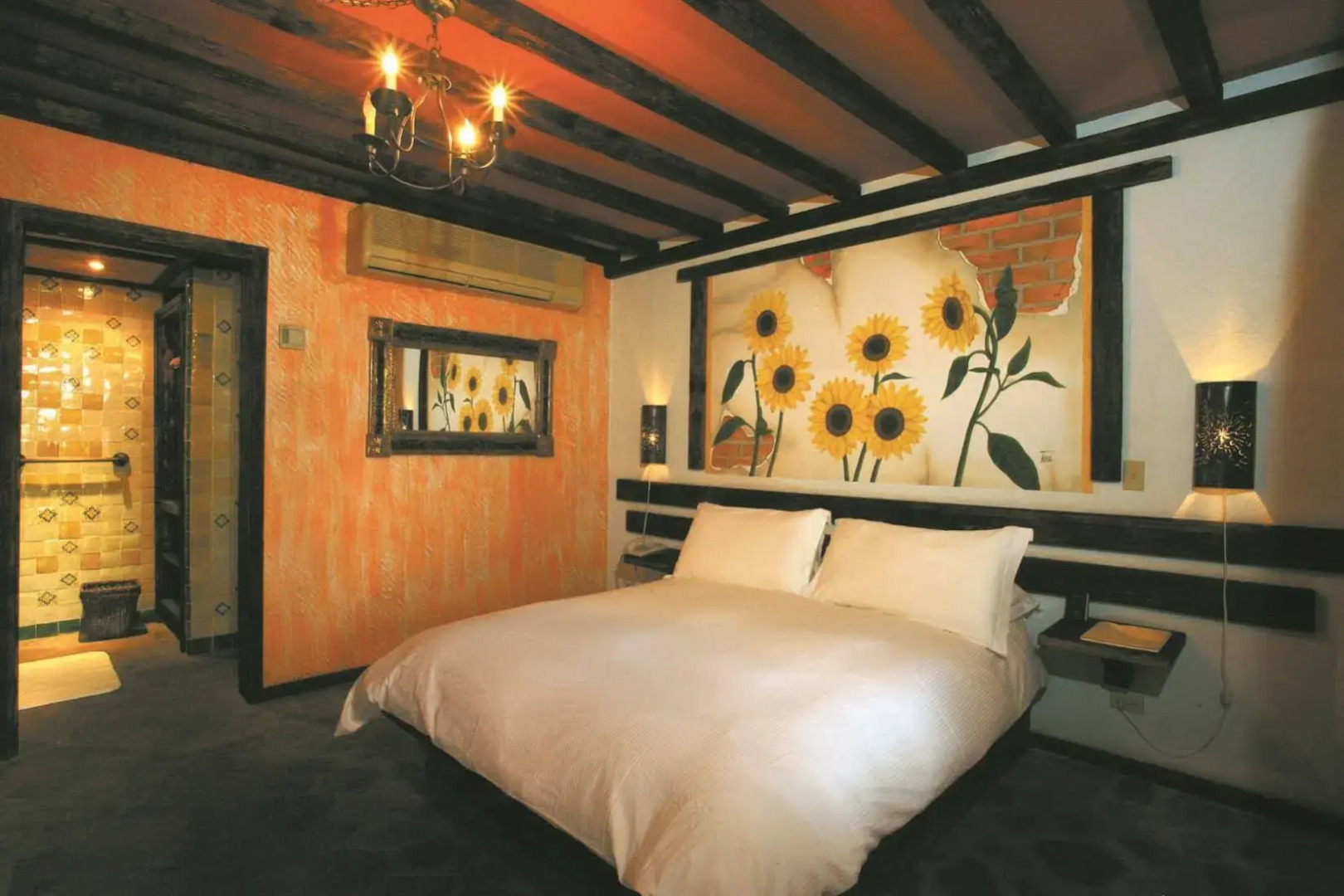 Hotel Boutique Posada de las Flores Loreto