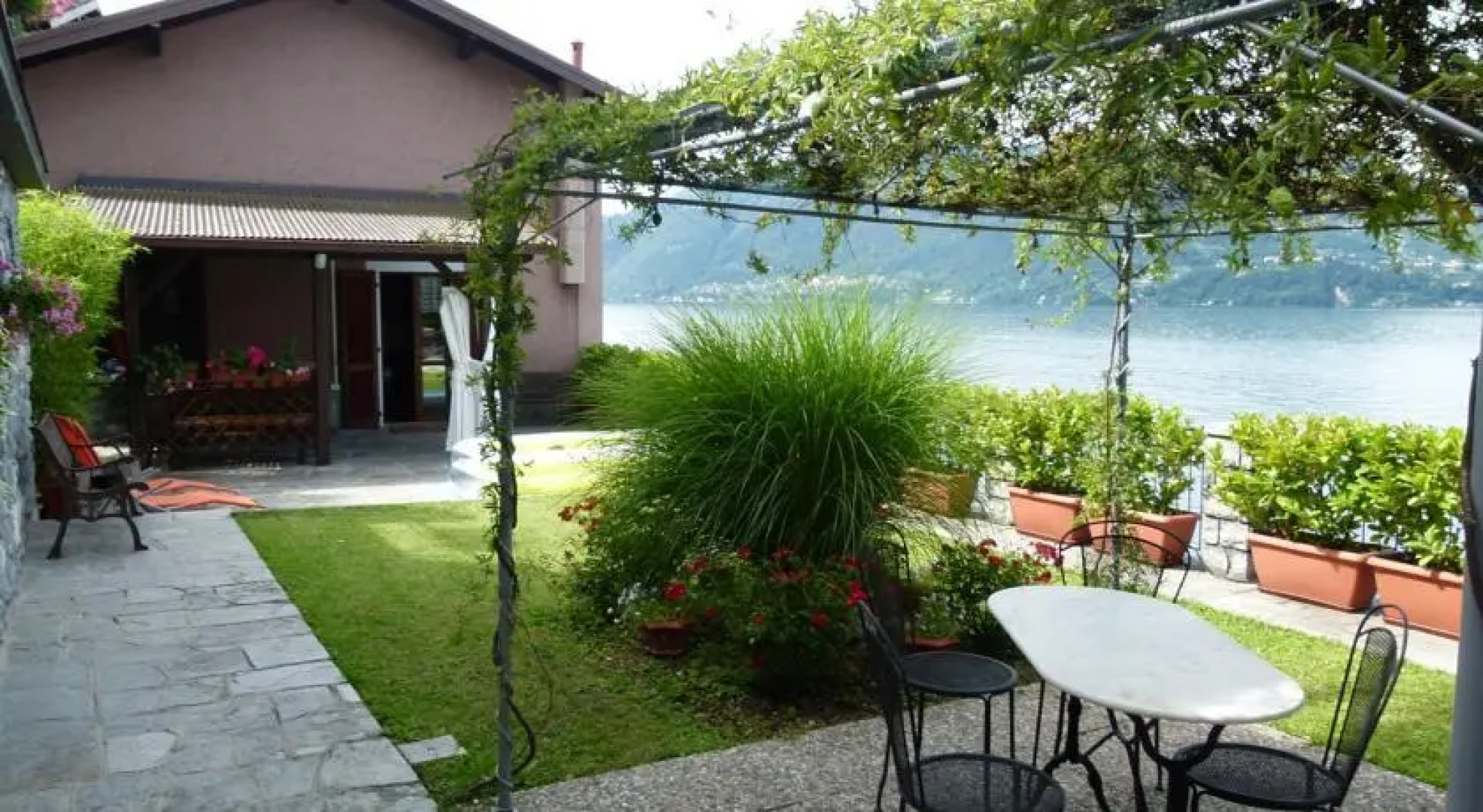 Appartamento La Terrazza