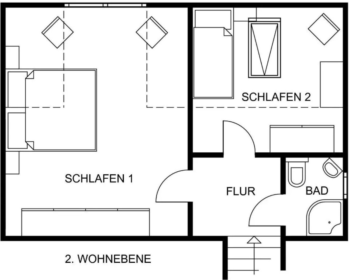 Ferienwohnungen Damm
