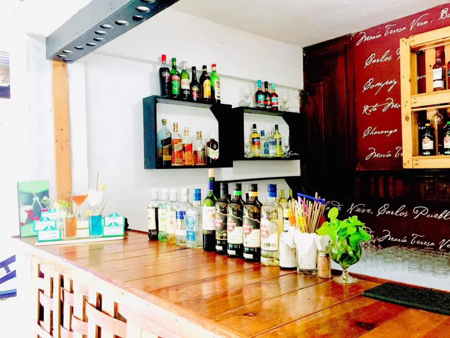 Horizontes Villa Soroa