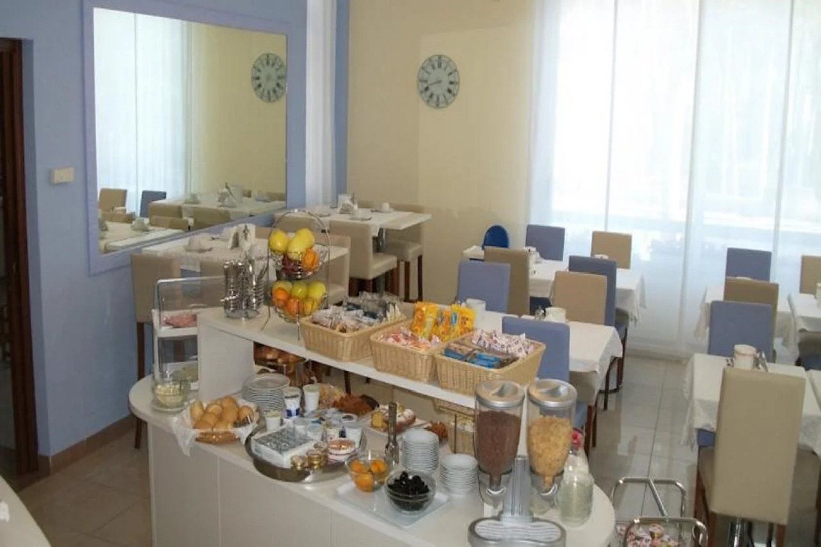 Hotel Meublé Nazionale