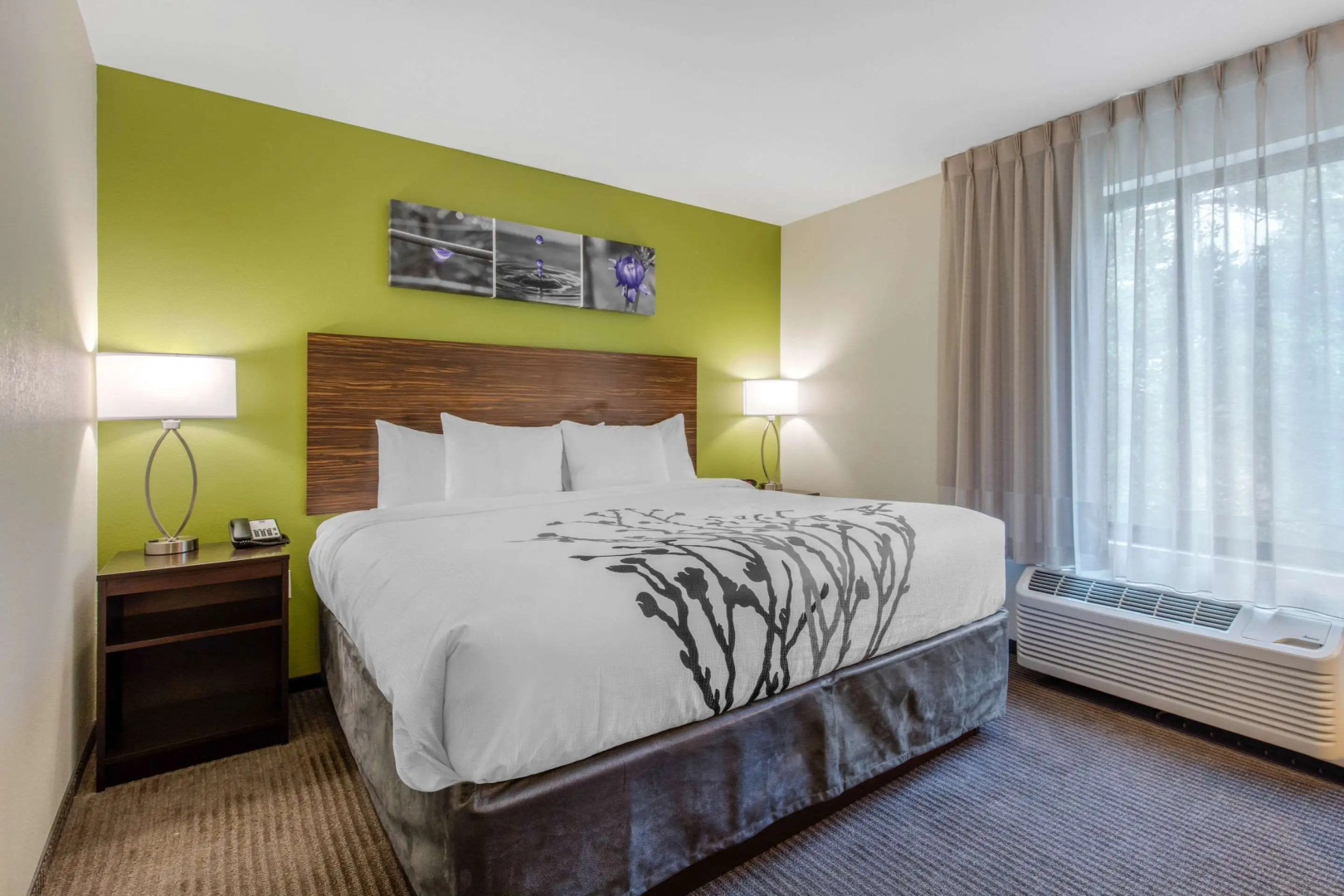 Sleep Inn St Louis - Airport