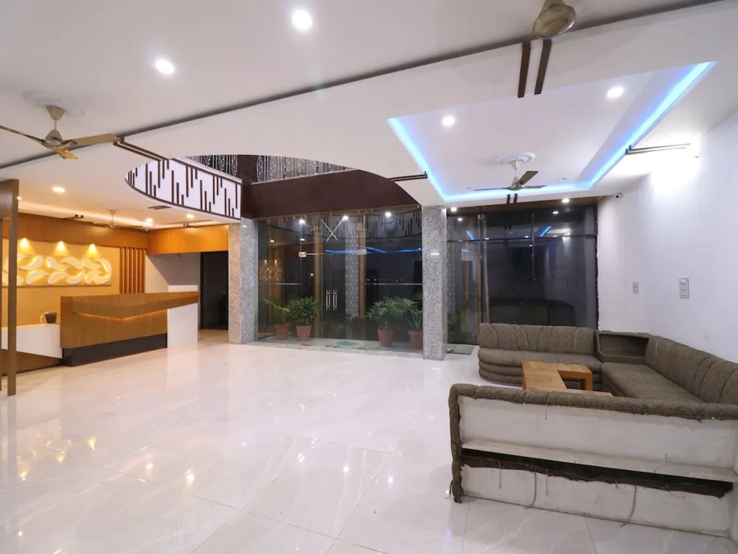 OYO 22467 Blueberry Resort