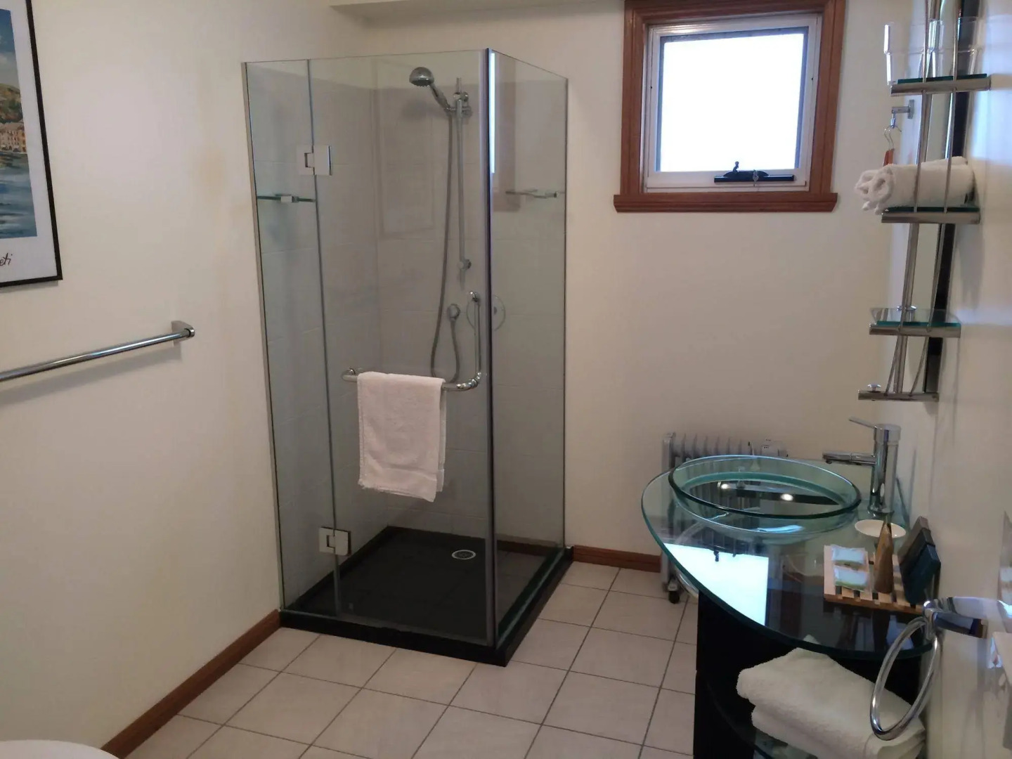 Harpers On The Beach