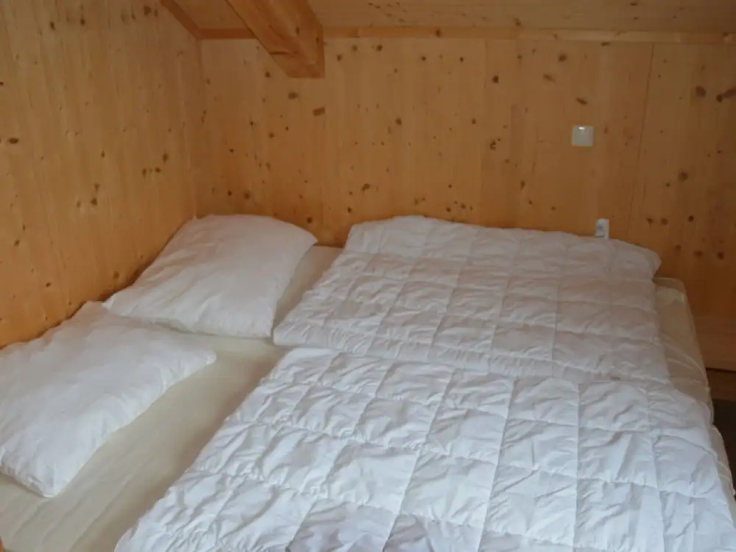 Stunning Chalet With Amazing View and Sauna