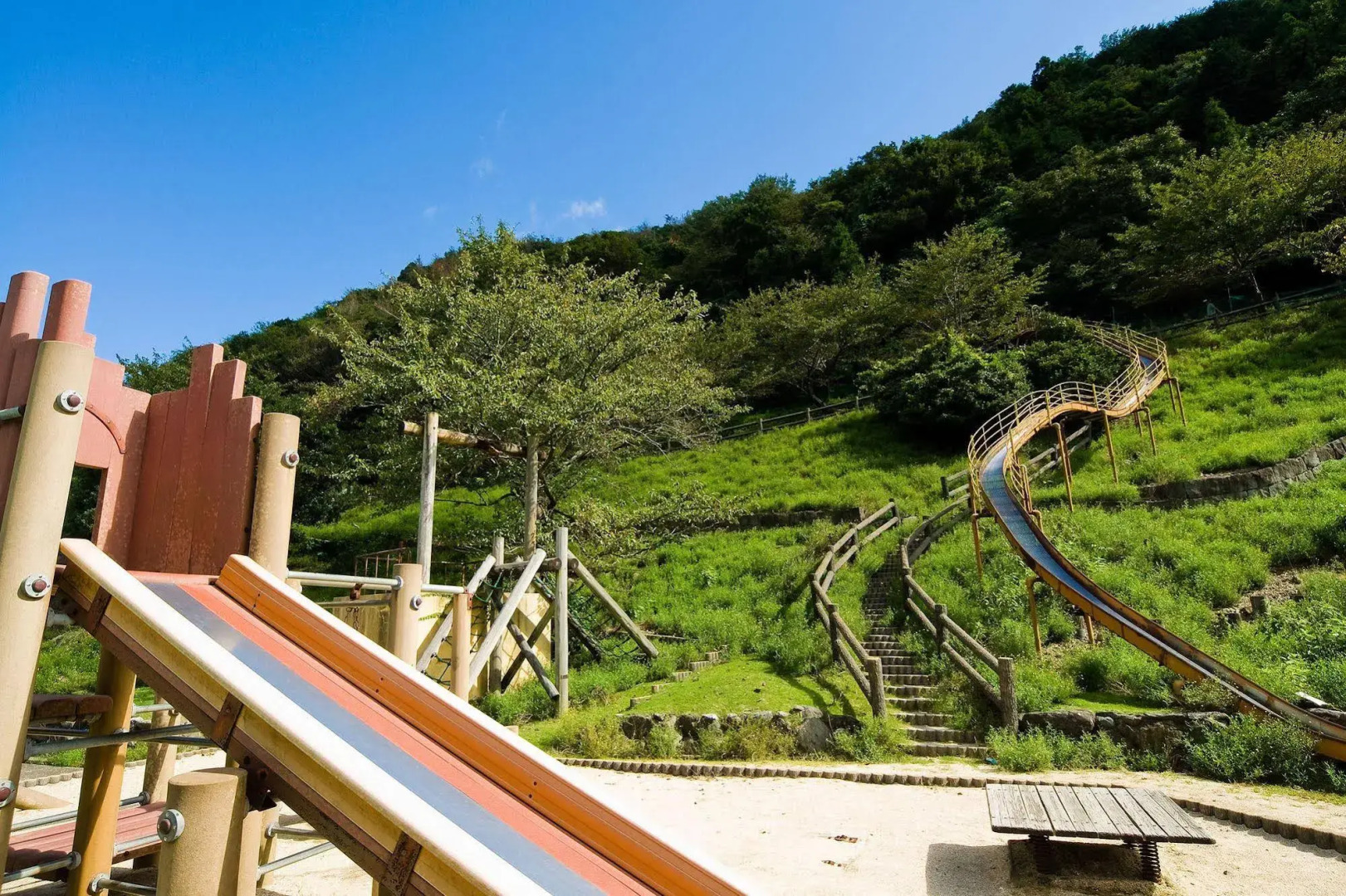 Cycling Terminal Yuzuruhasou