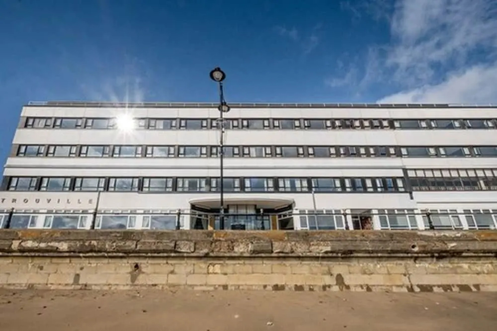 Trouville Hotel
