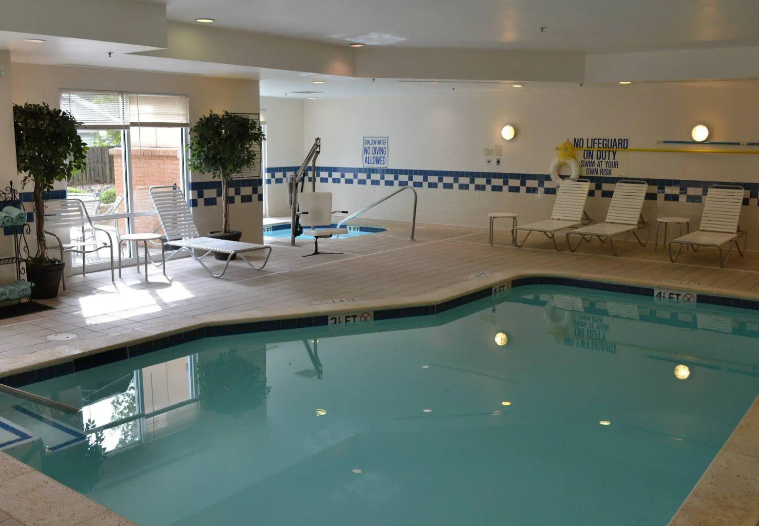 Fairfield Inn & Suites by Marriott Aiken