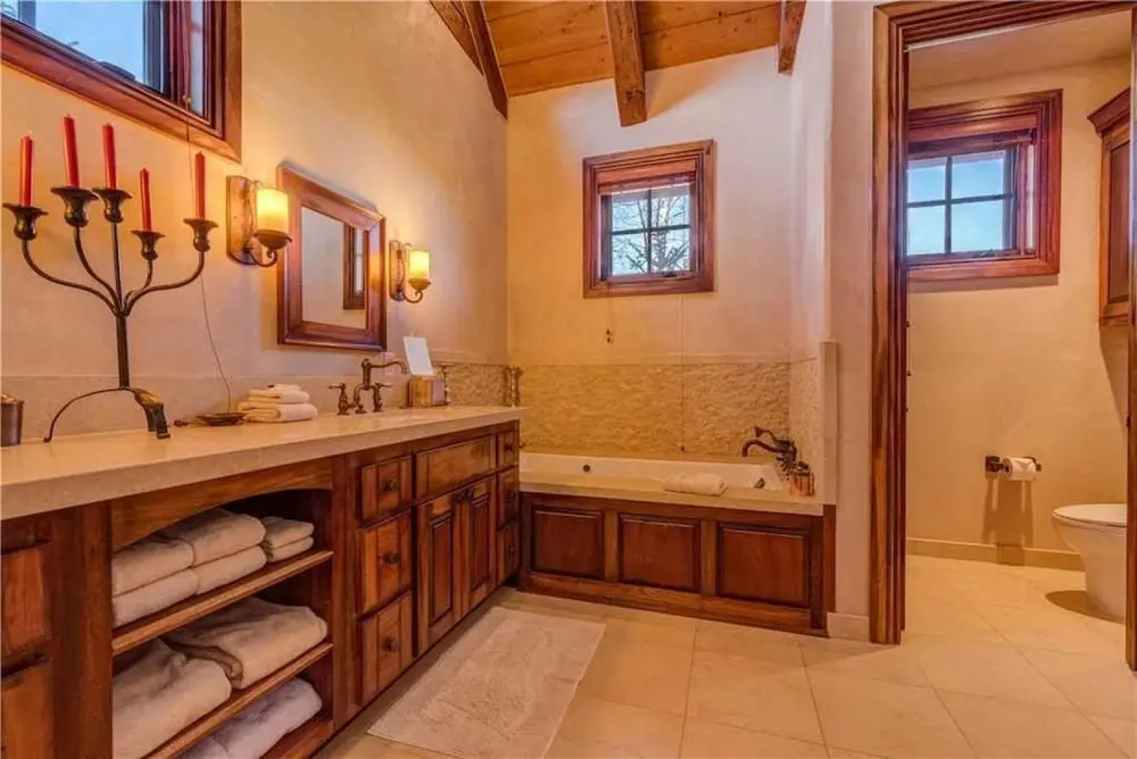 See Forever Summit Cabin 152