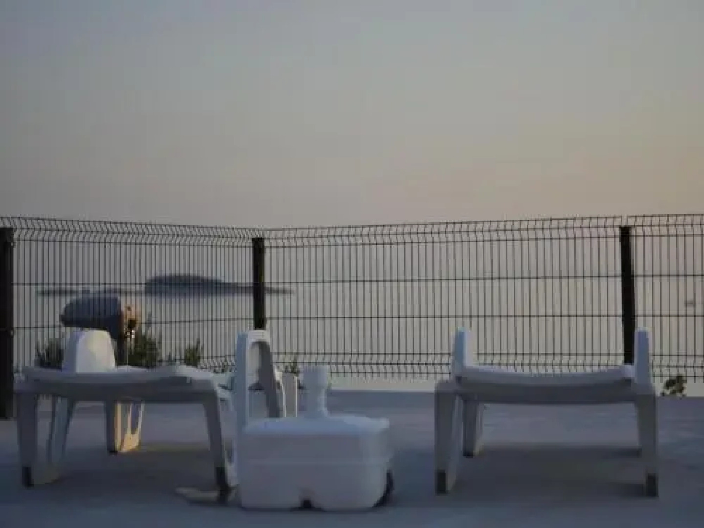 Apartments Nika Mlini