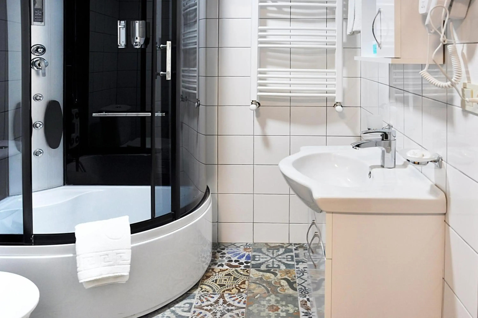 Арт-отель «Клод Моне»