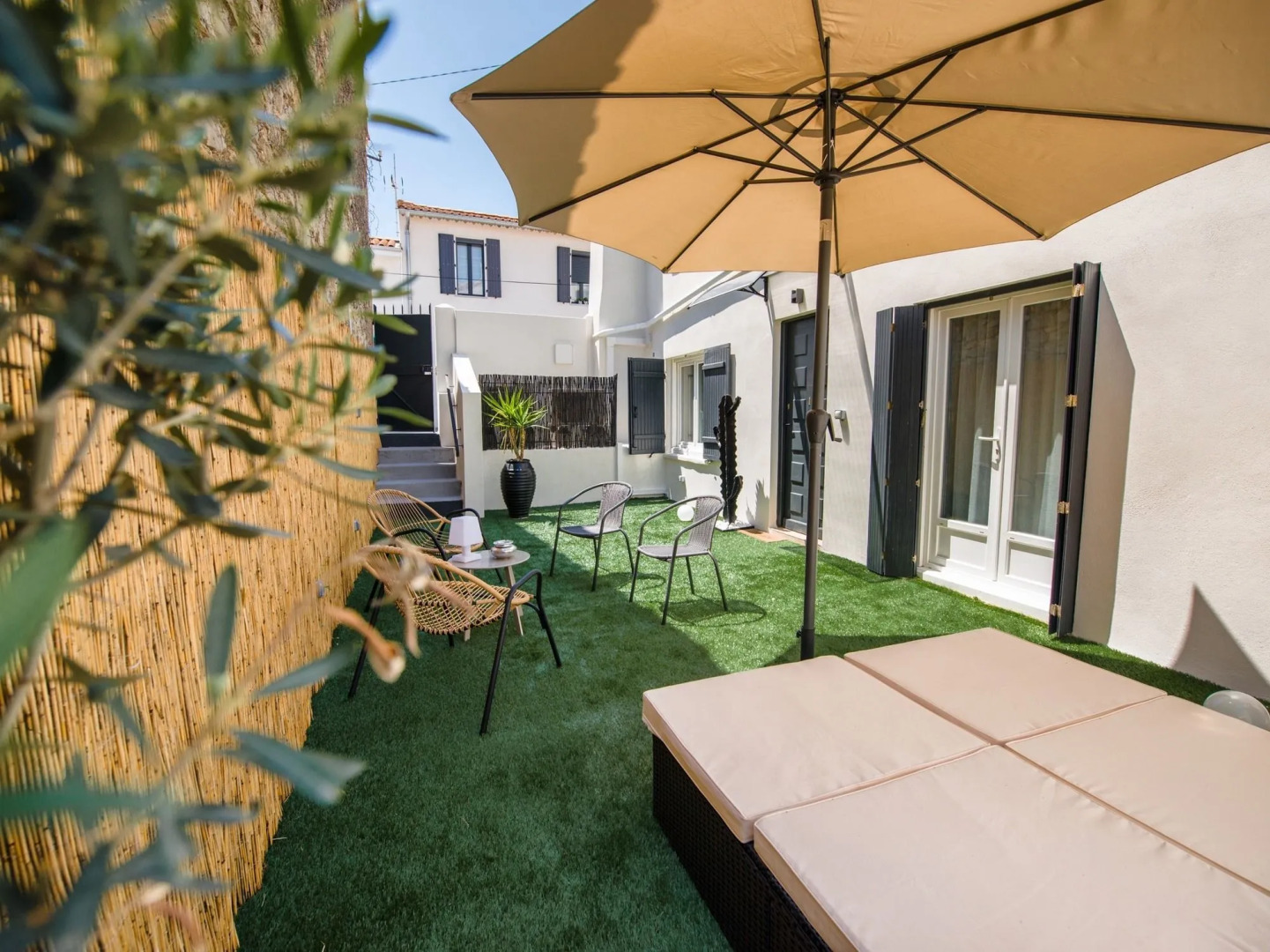 Le C Boutique Hôtel