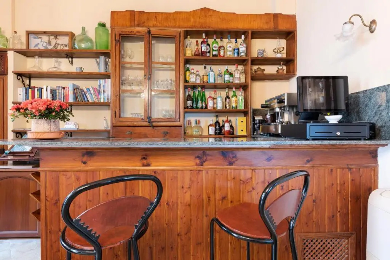 Hotel D´Interior Ca Mado Paula