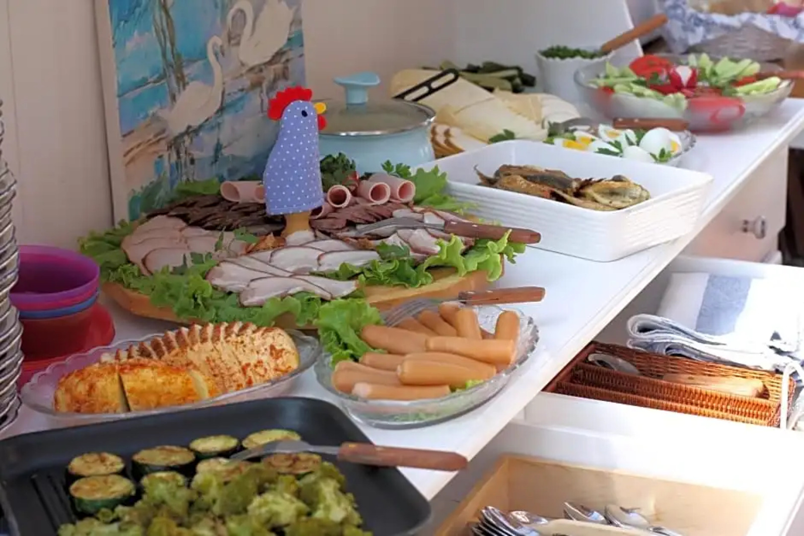 Gościniec Gaładuś