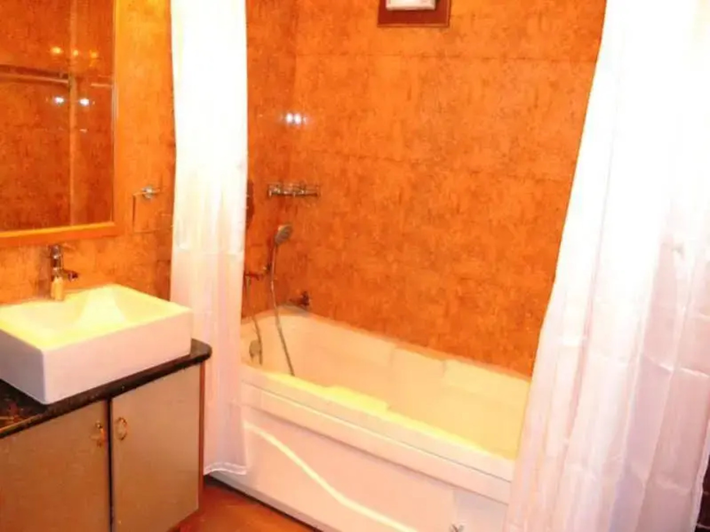 Woodrock Hotel Manali