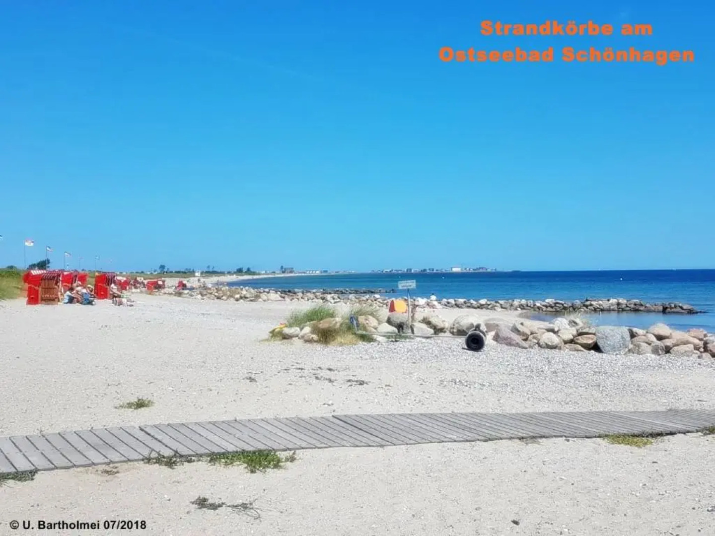 Wellenreiter - das appartement