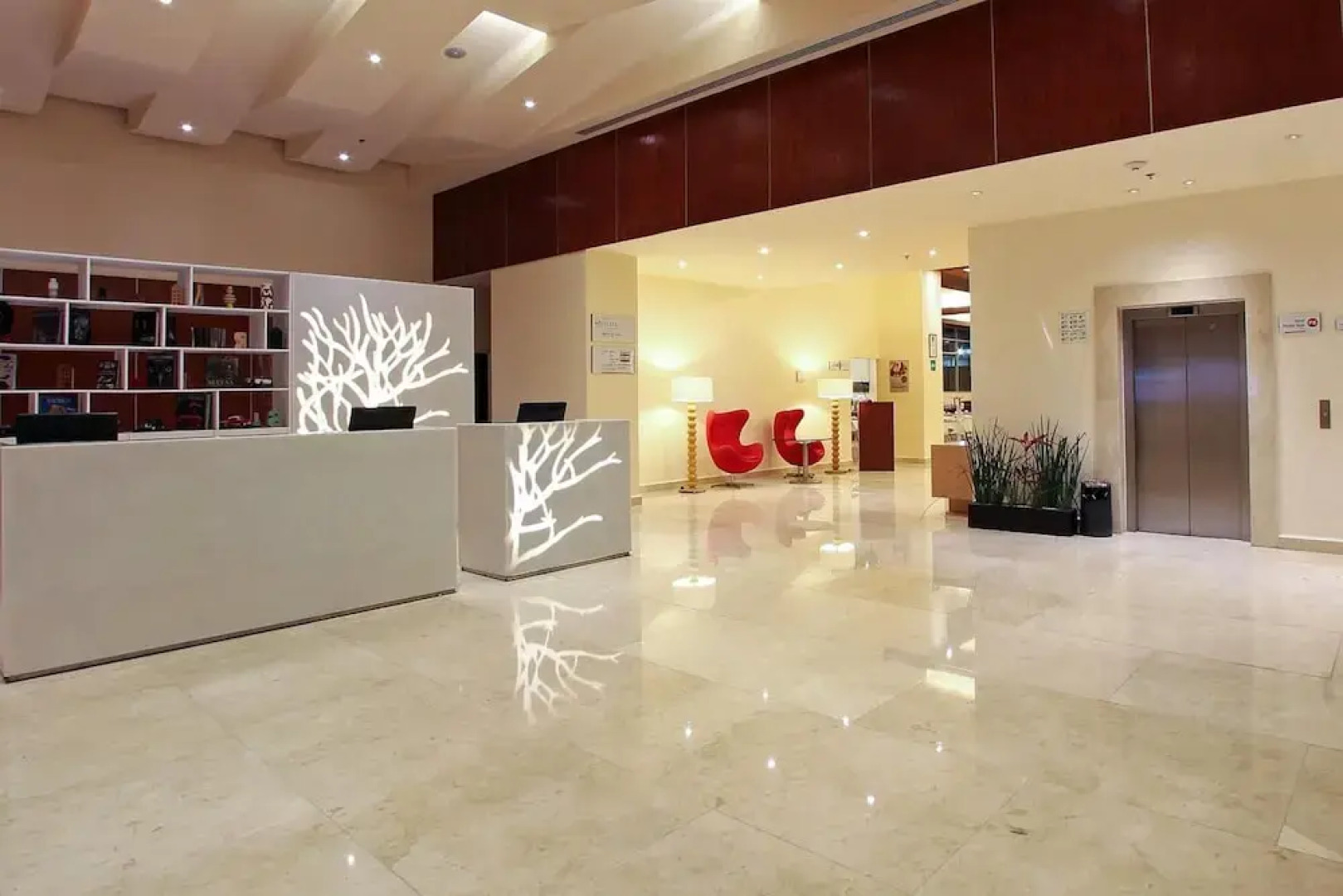 Hotel Opus Grand Toluca Aeropuerto