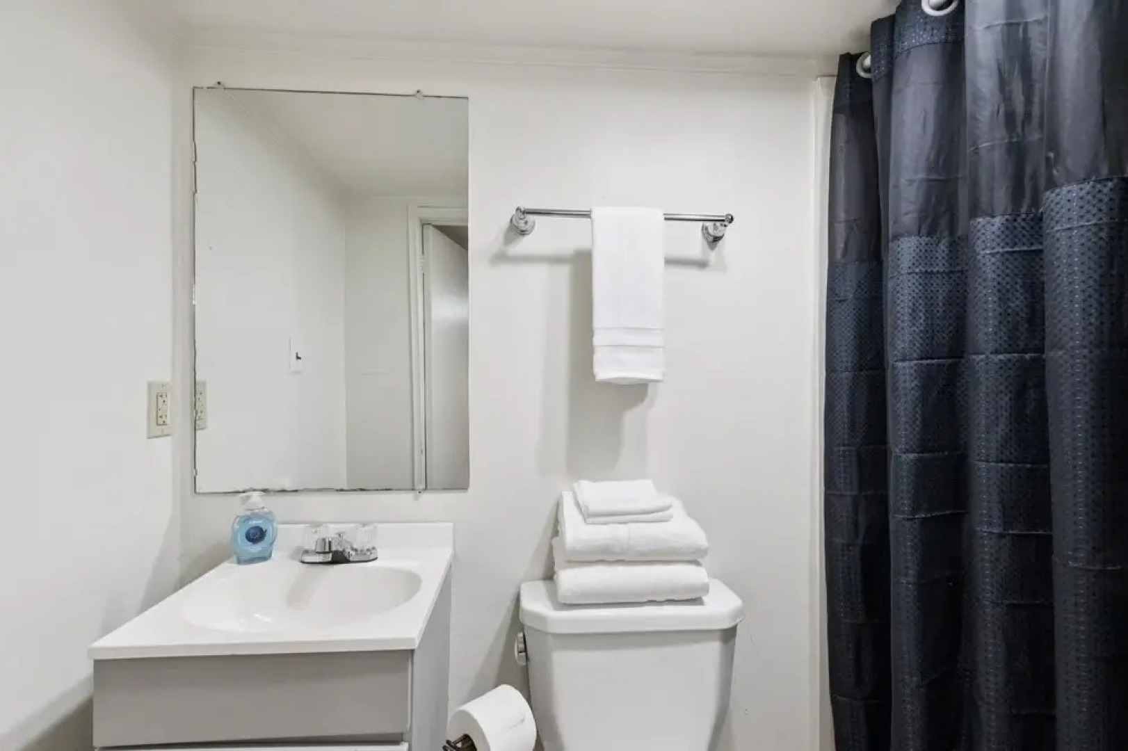 Dave's Last Resort Lakeside - Long Stay Discount - Cozy Cabin 6 1 Bedroom Hotel Room