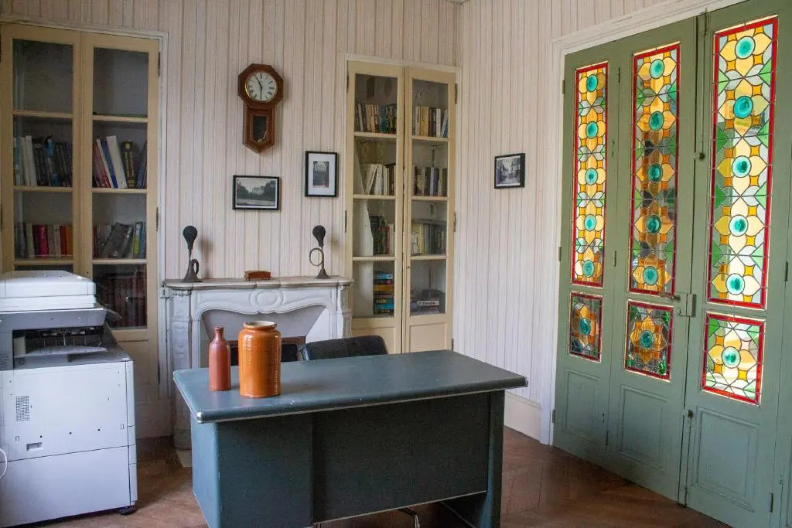 Manoir Le Parc Near Paris & Disneyland