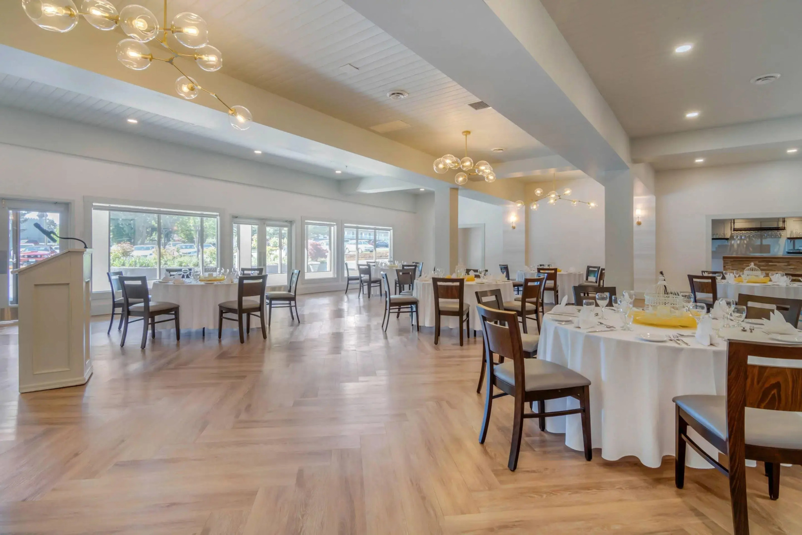 Bayside Resort, an Ascend Collection Resort