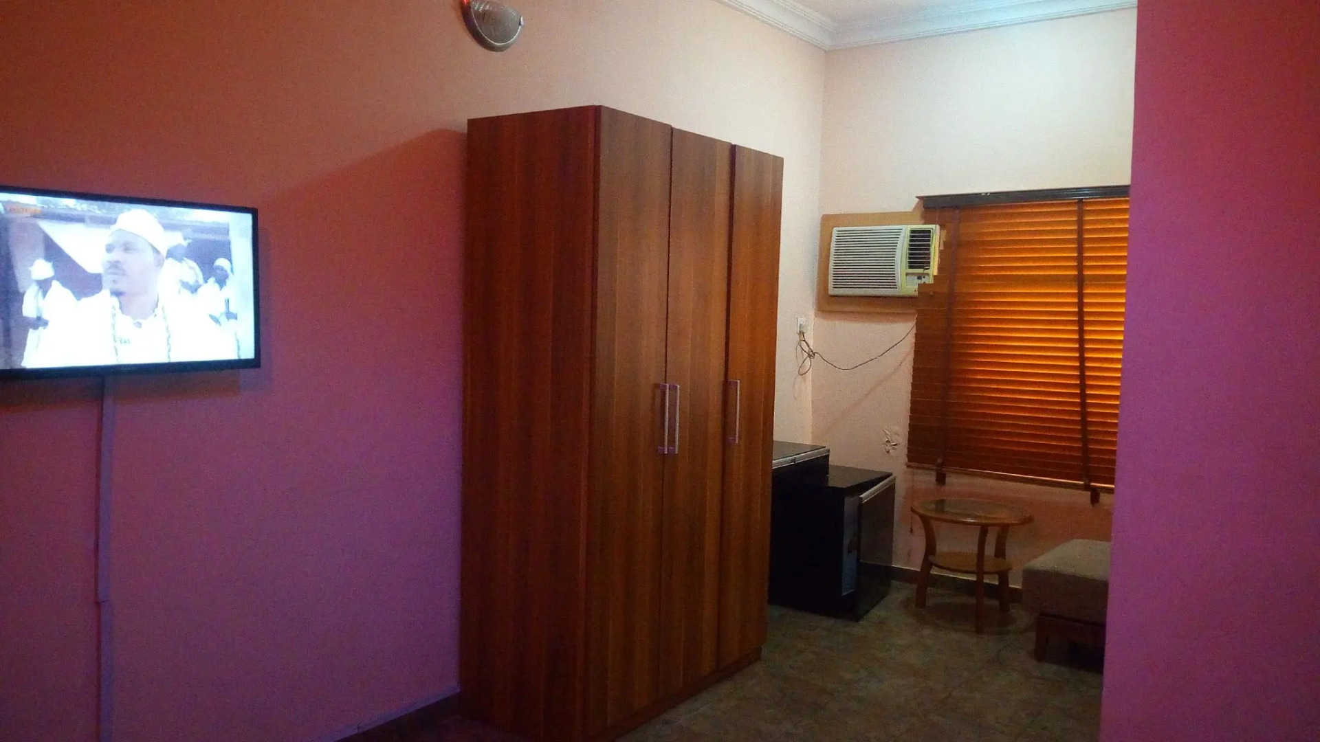 Wetland Hotels, Ibadan