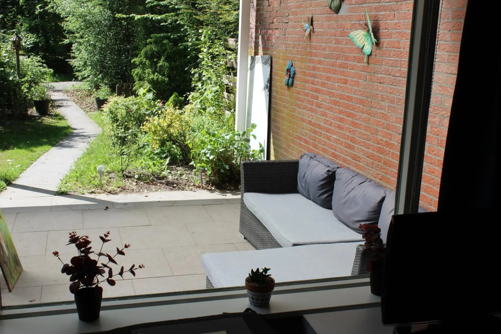 Vakantiehuis Veluwemeer