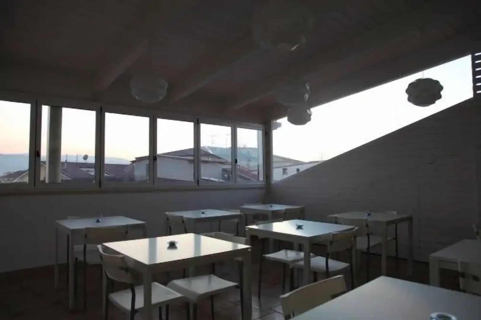 Il Falco e il Gabbiano B&B