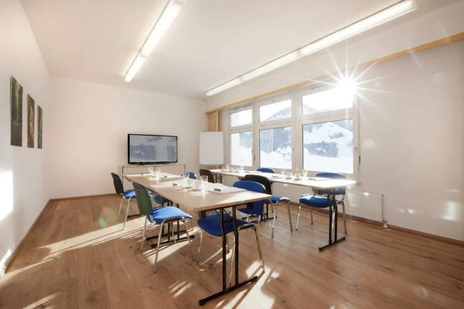 Hotel Gasthaus Alpenrose