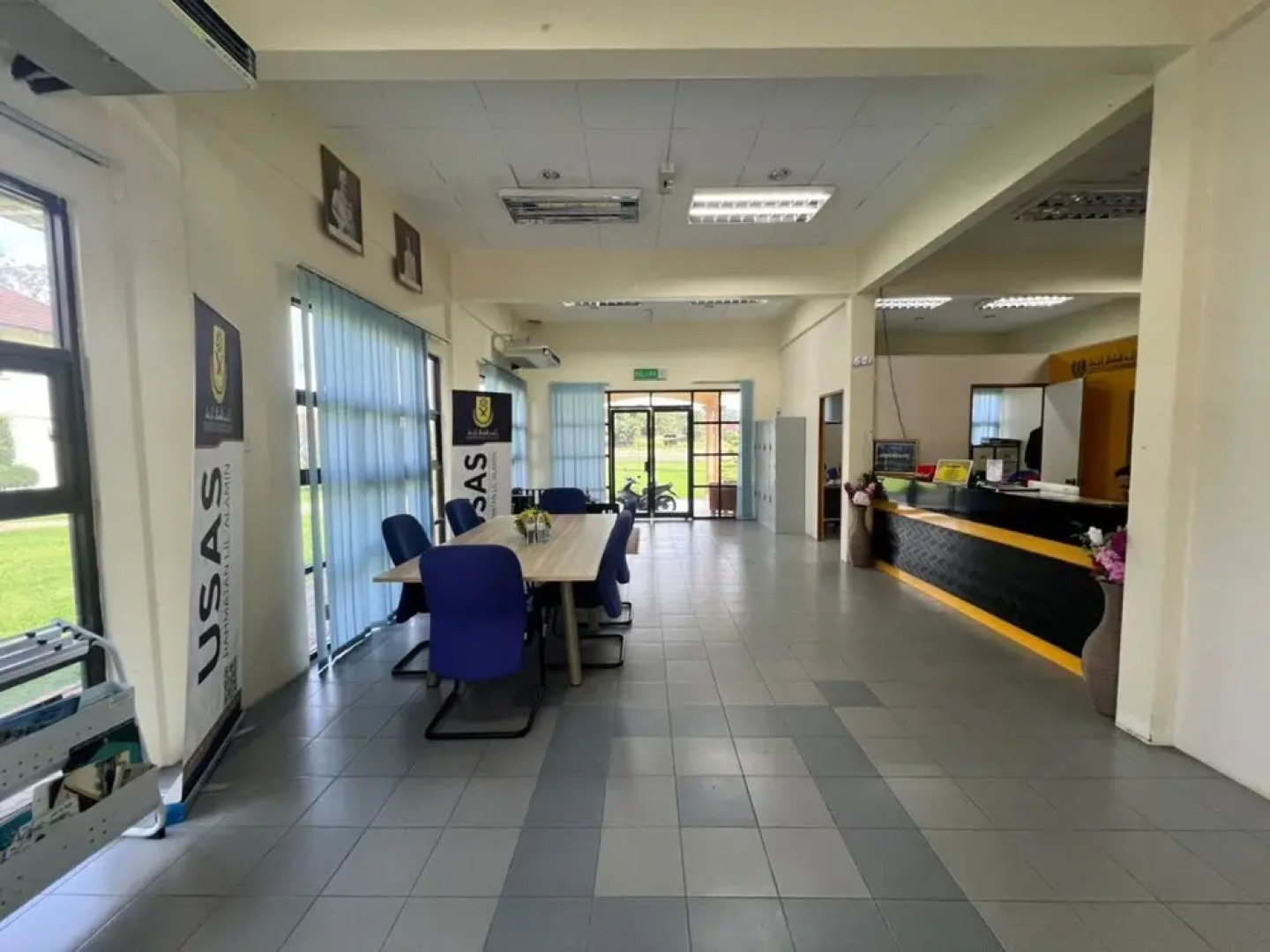 Capital O 91096 Usas Resort