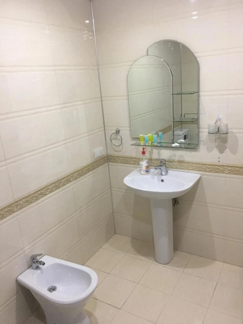 Turan Hotel On Mustafin 88