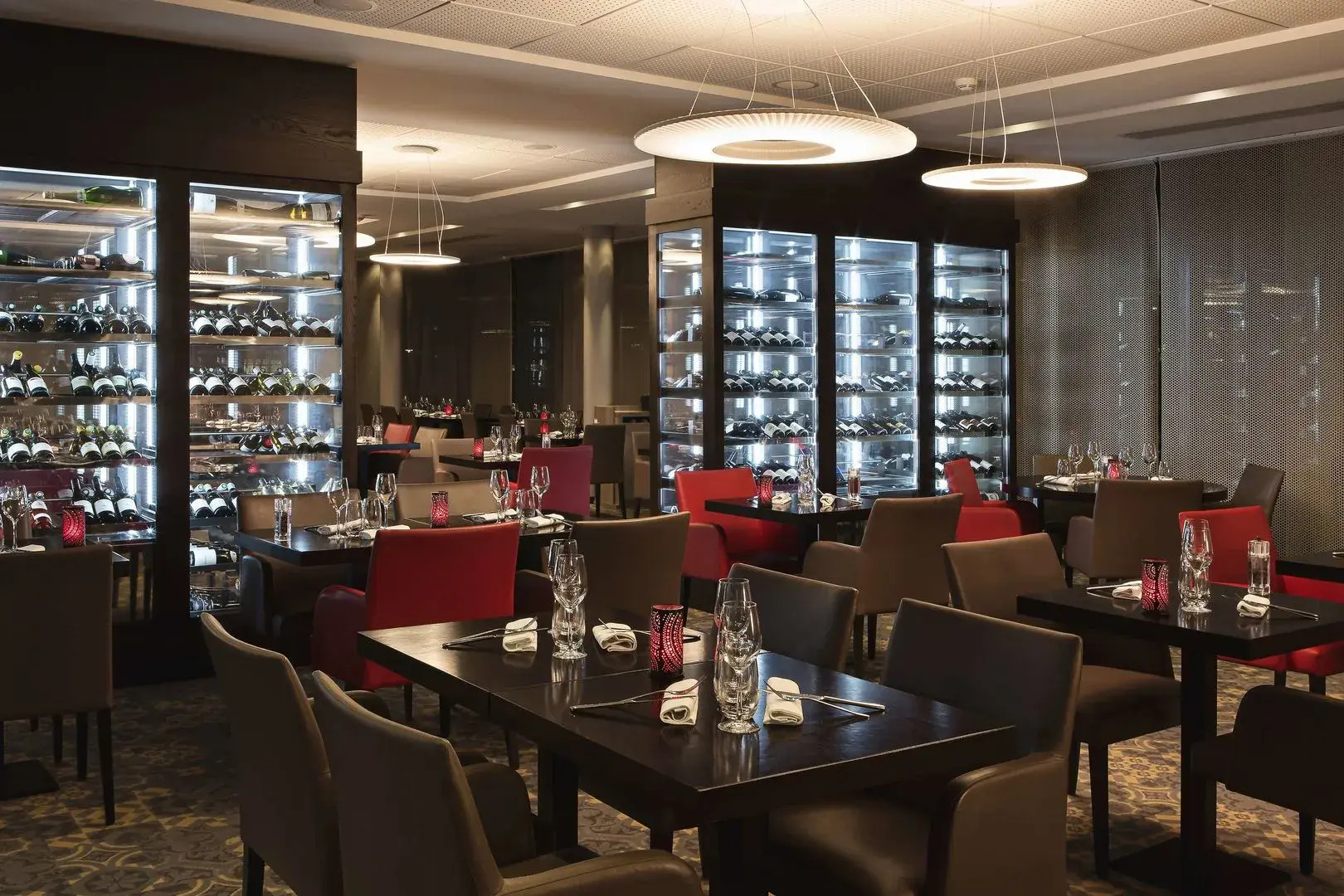 DoubleTree by Hilton Lyon Eurexpo