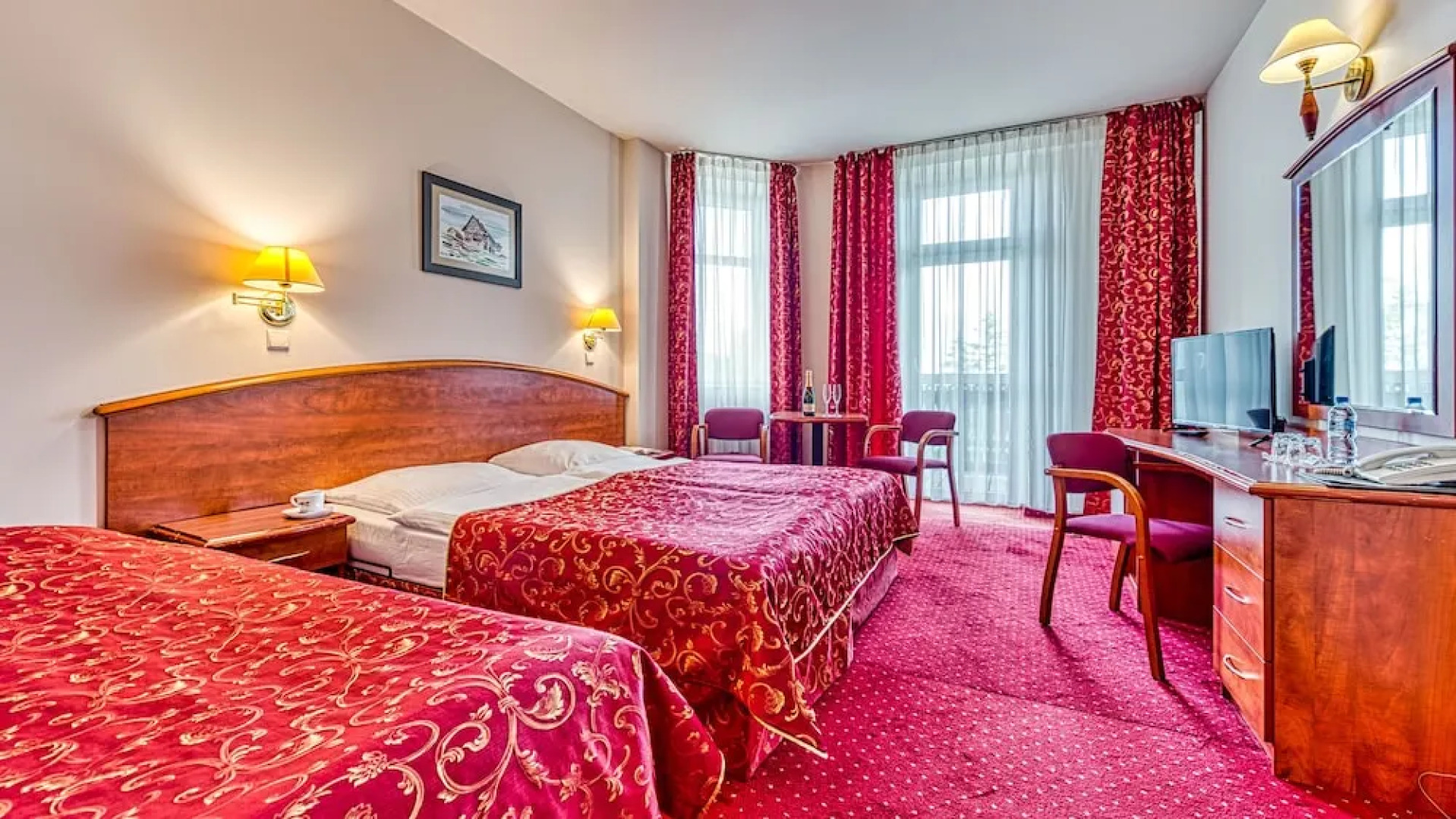 St. Lukas Medical & SPA