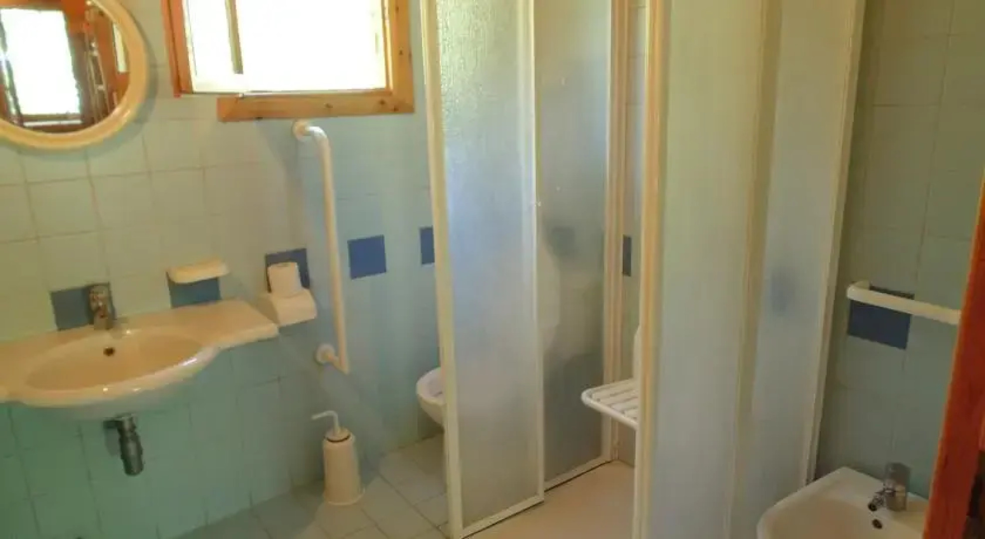 Camping Village Le Dune