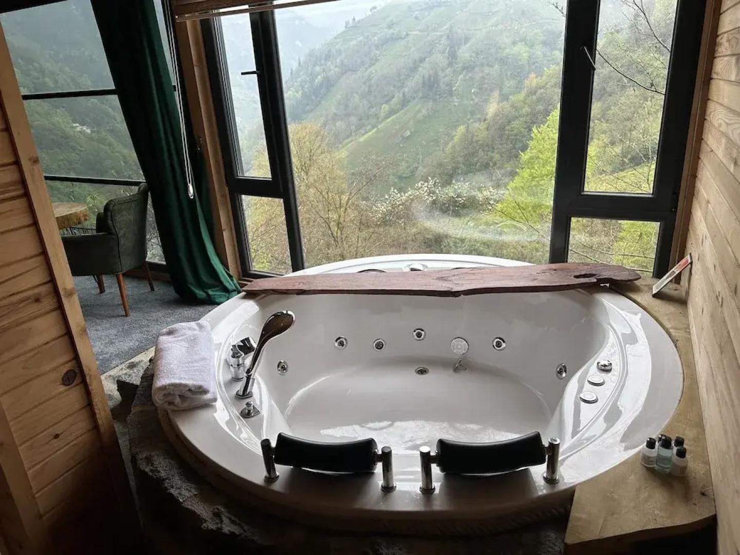 Saklicennet Bungalov