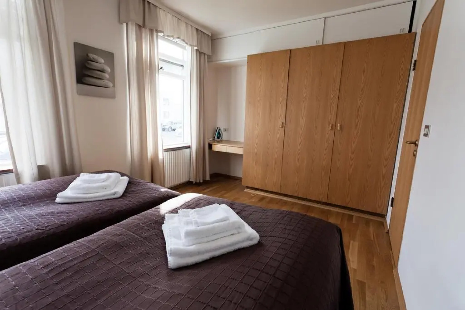 GentleSpace Guest Apartments Ísafjördur