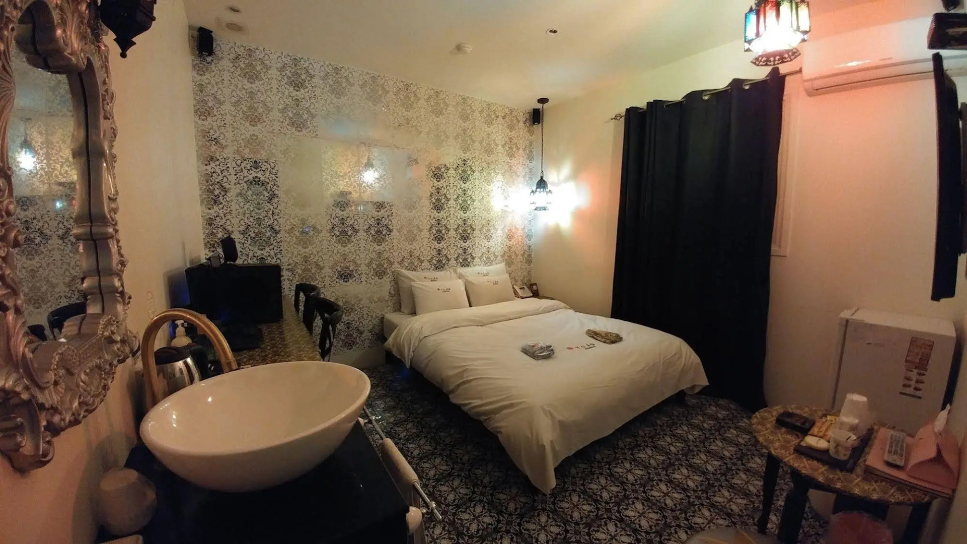 Hotel Yaja Uijeongbu Station