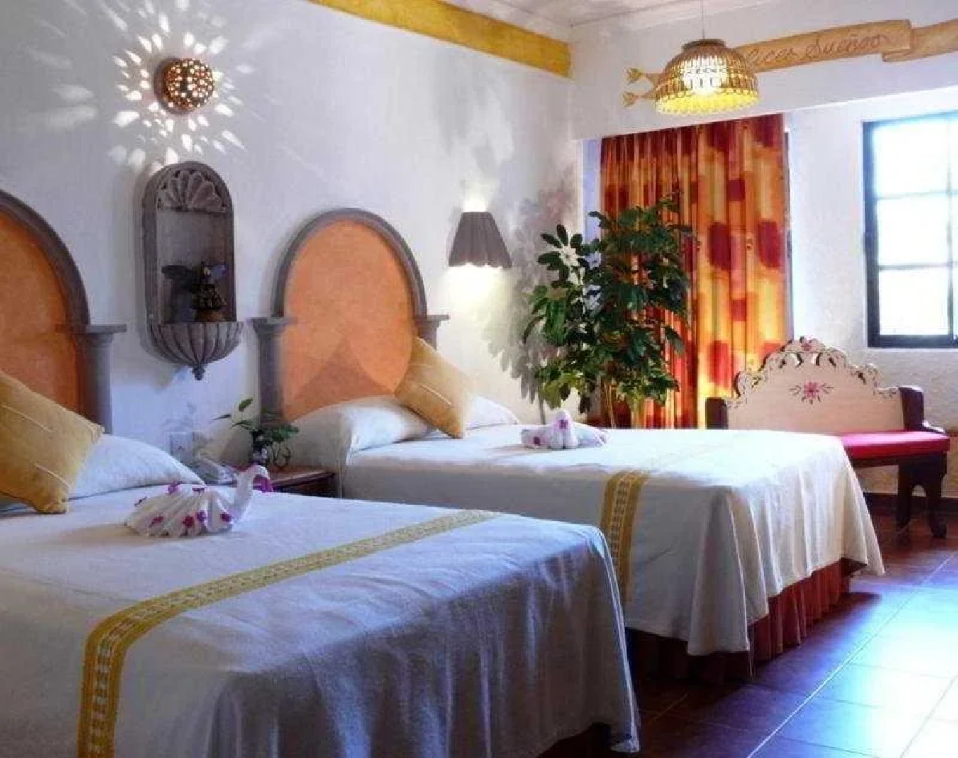 Nichupte Destination Spa