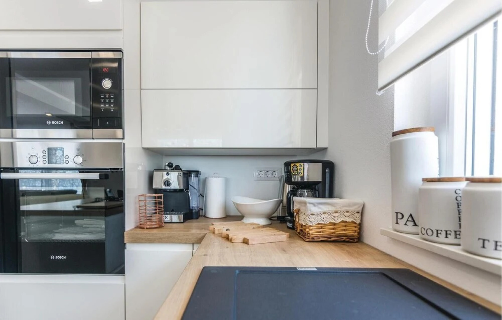 Awesome Home in Pakostane With 3 Bedrooms, Wifi and Outdoor Swimming Pool