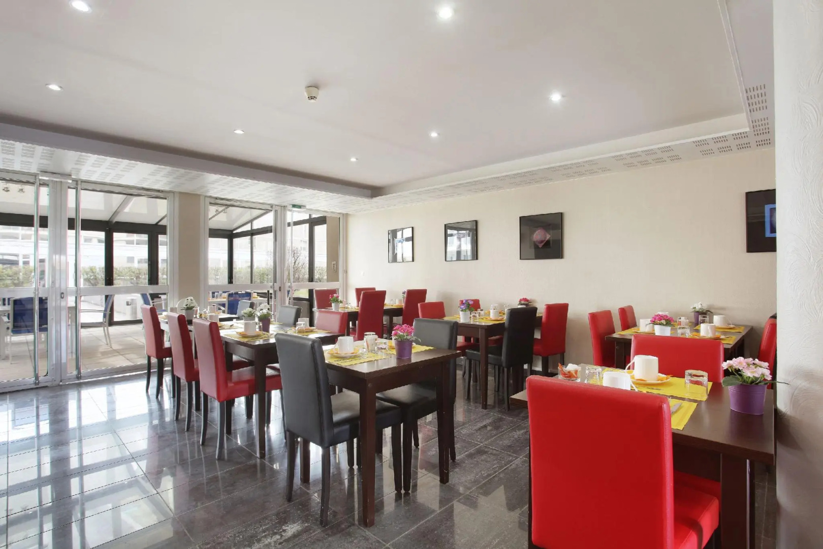 Appart Hotel Odalys City Aix en Provence Le Clos de la Chartreuse