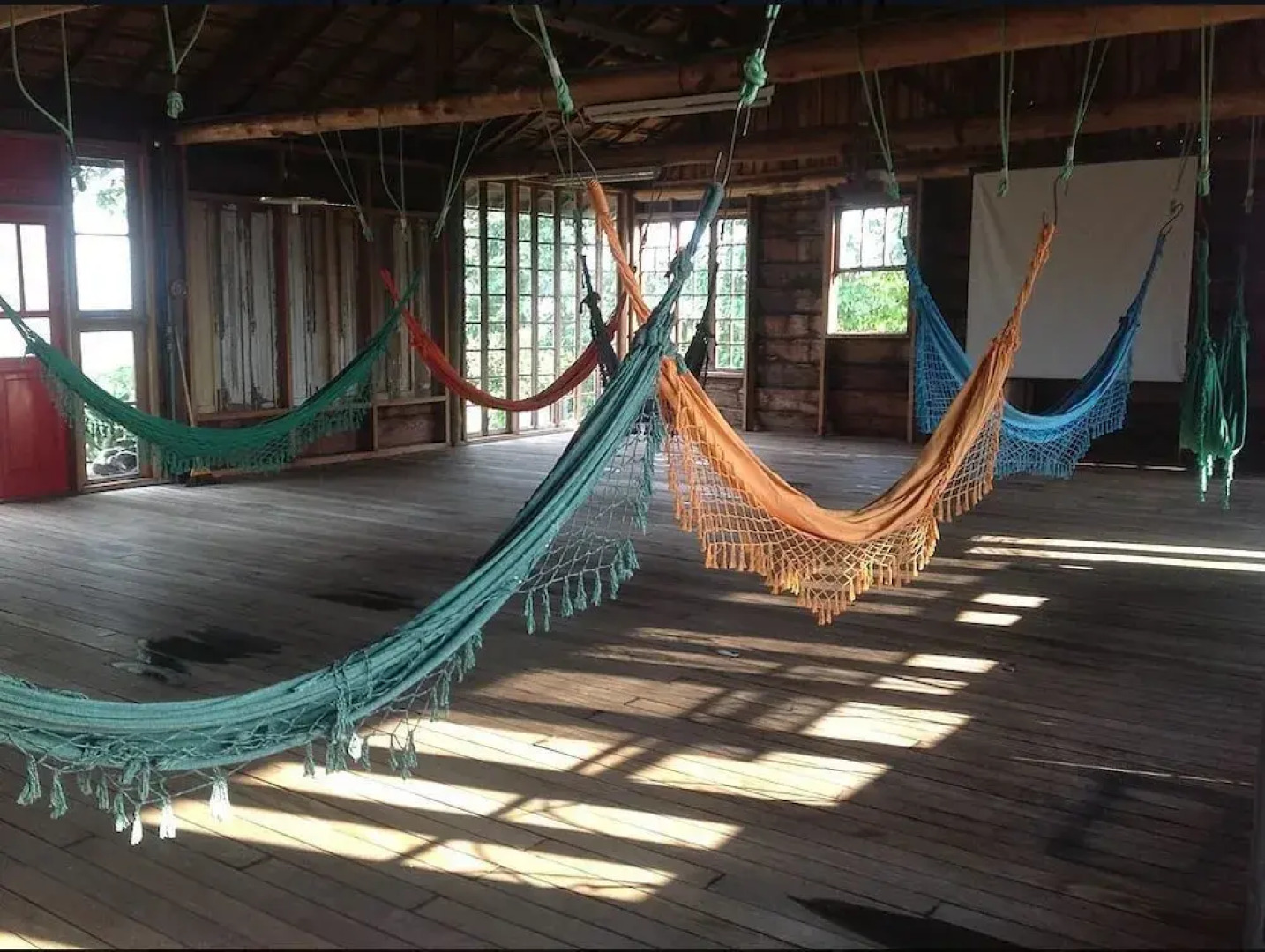 Hotel Fazenda Dons de Minas