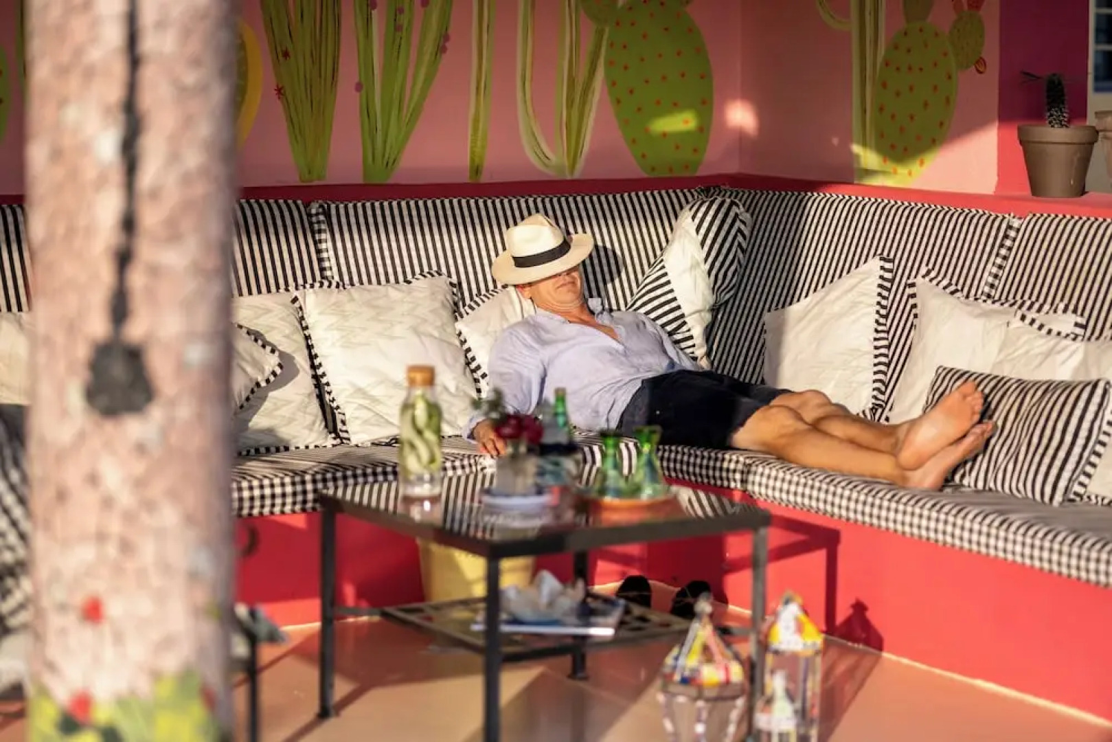 Finca Aal Cachucho Hotel Rural