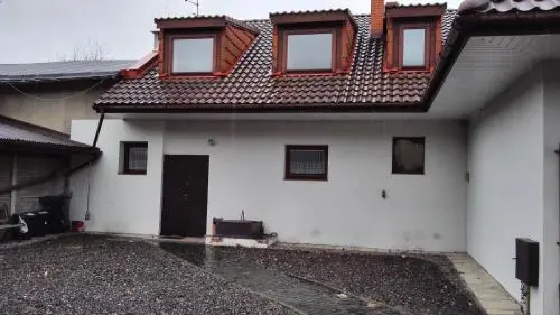 Pokoje Gościnne Sonia