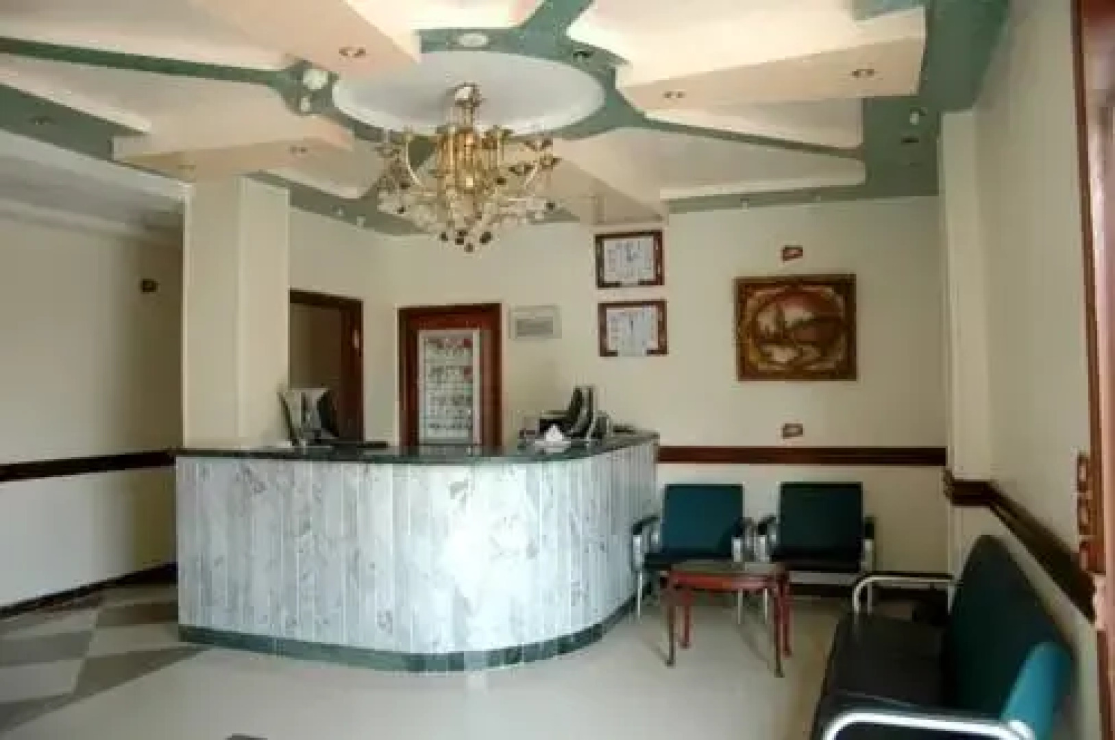 Zamzam Home Damietta