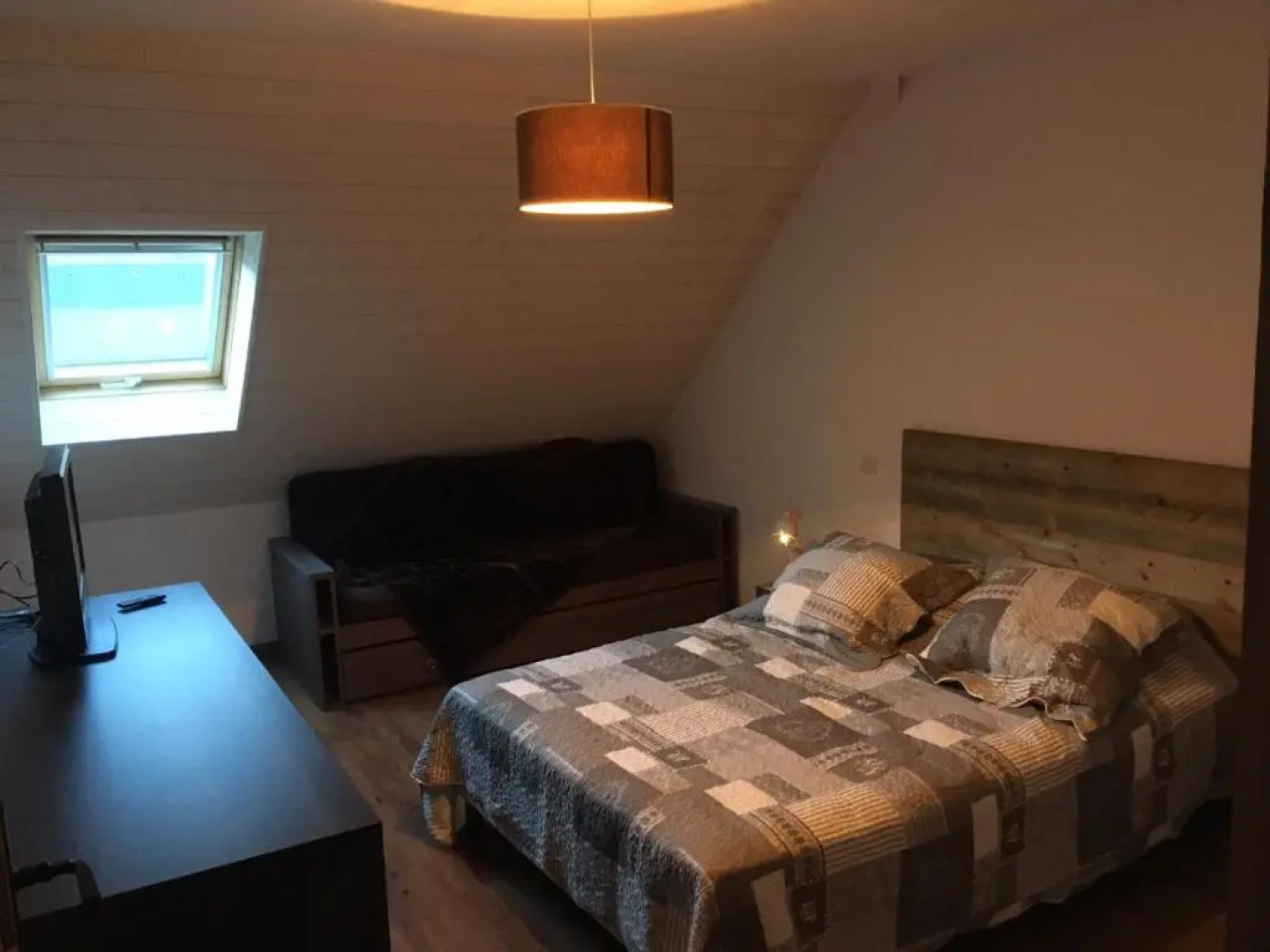 Résidence Clos St-Hilaire 88m2 - Terrasse 12m2